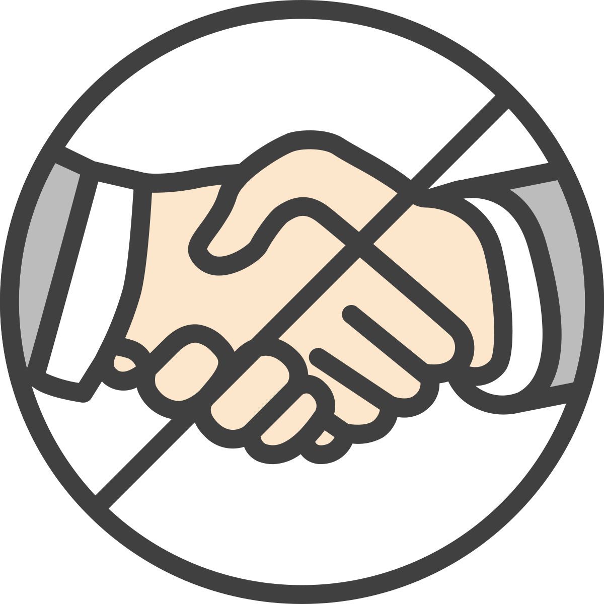 hands icon