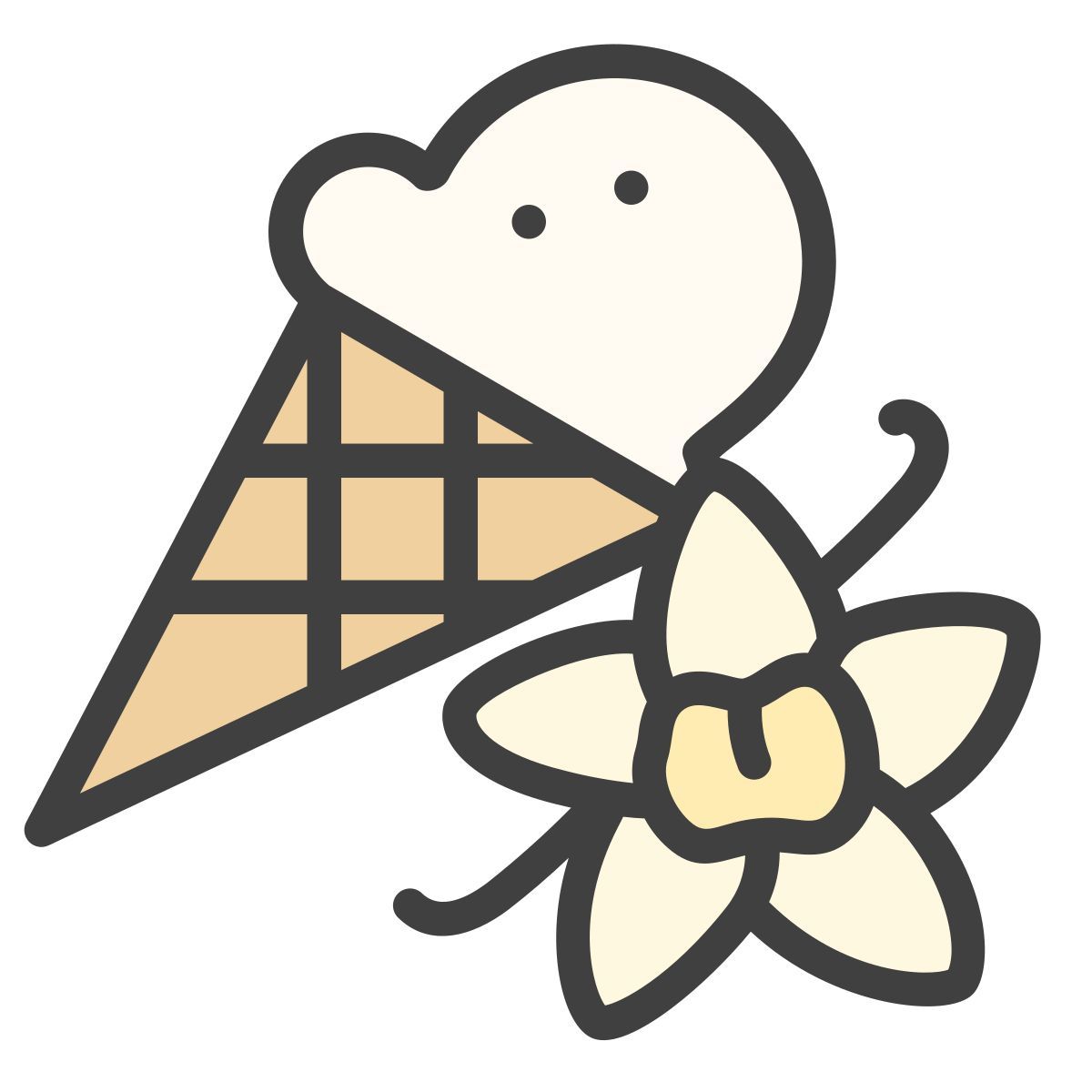 얼음 icon
