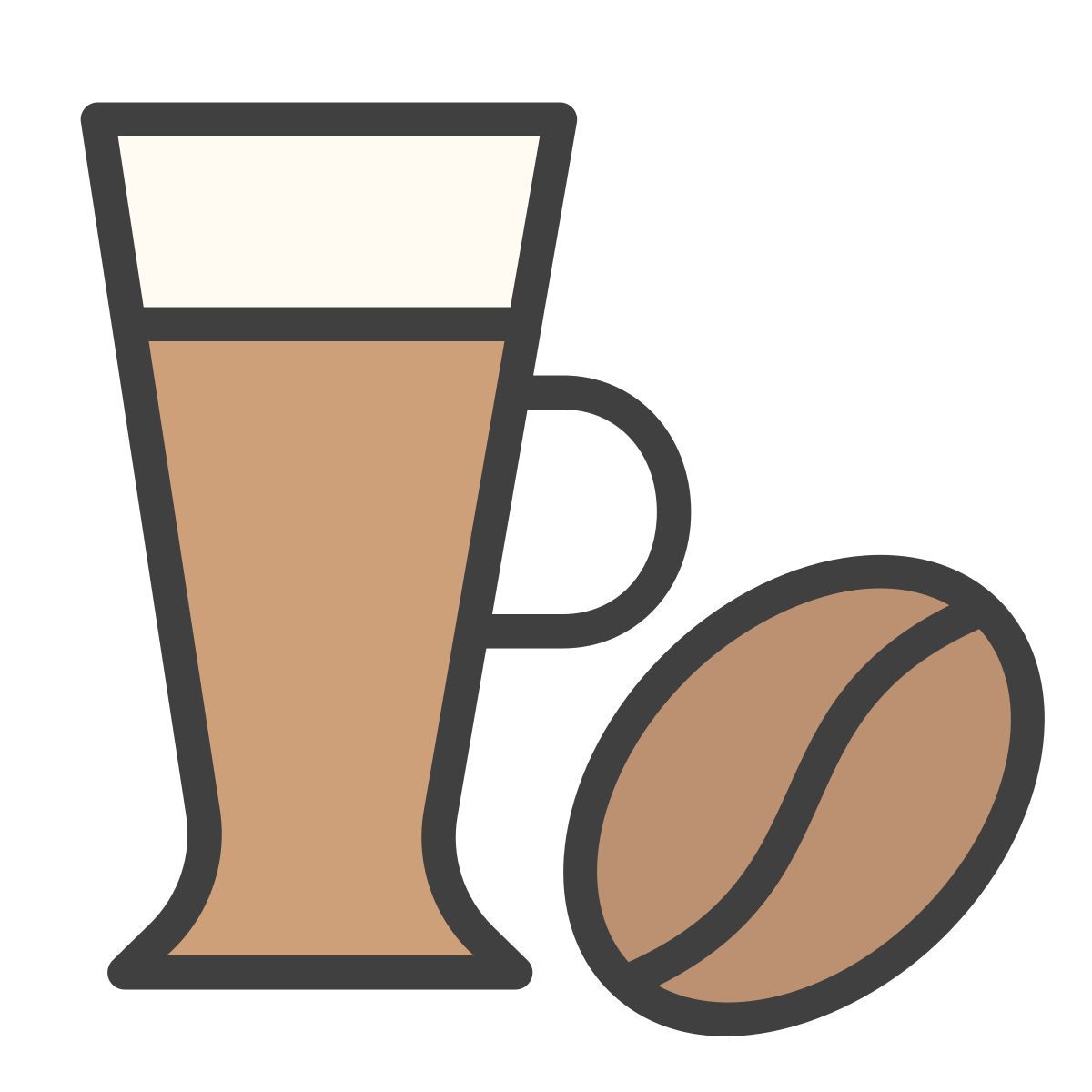 latte icon