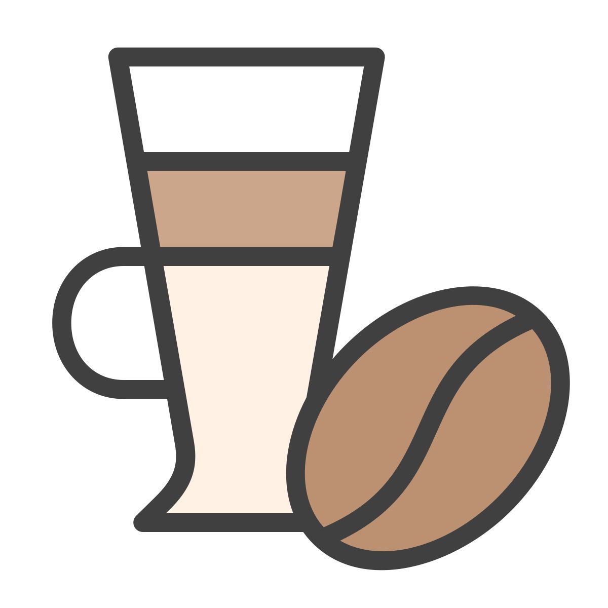 latte icon