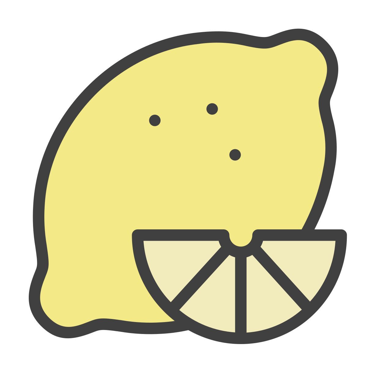 lemon icon