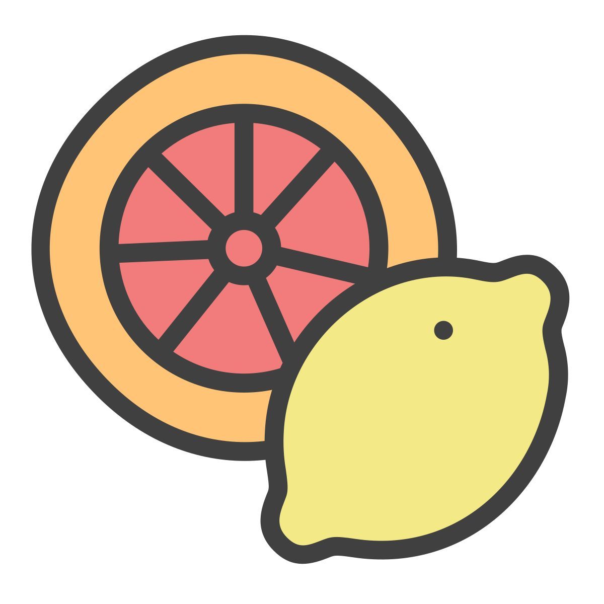 lemon icon
