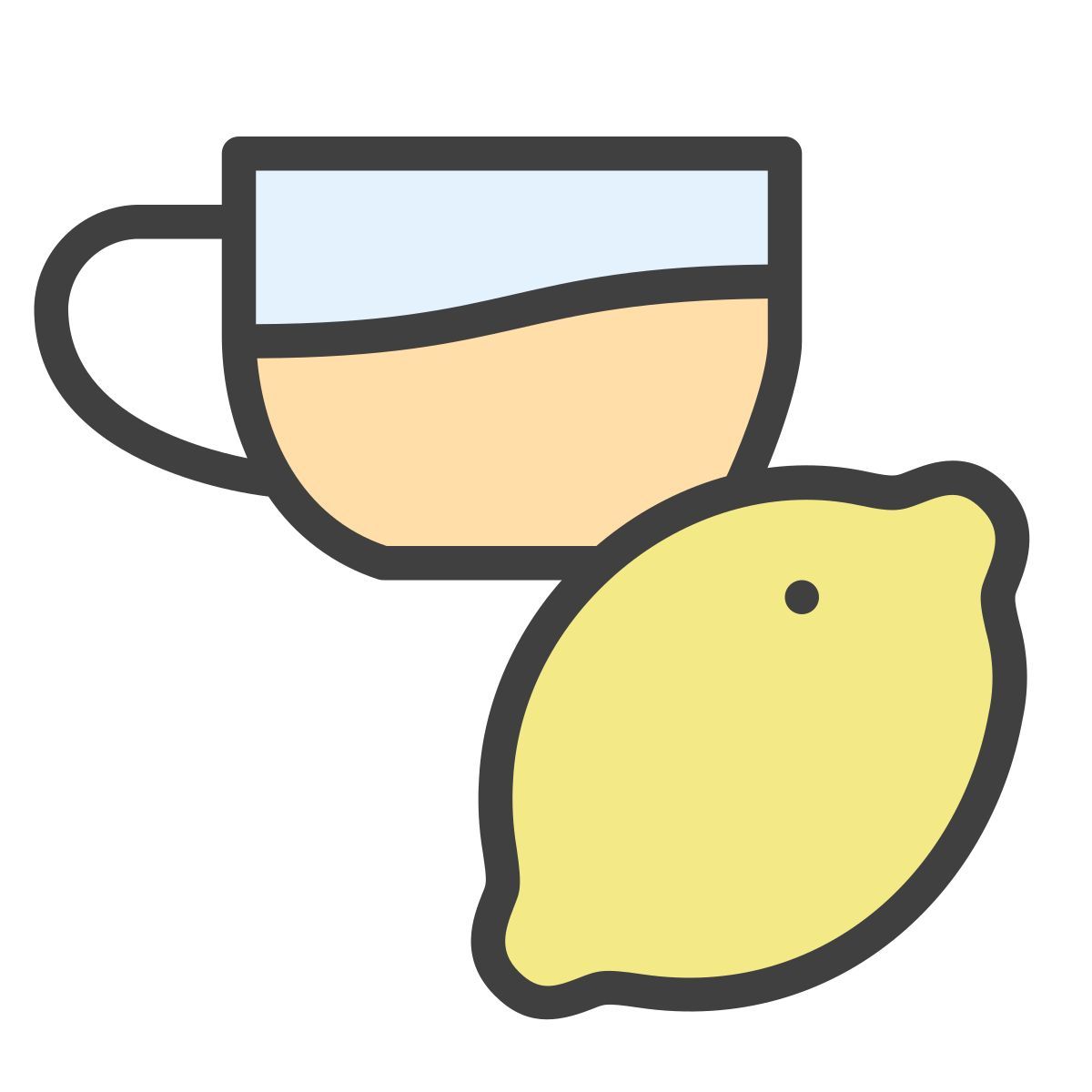 zitrone icon
