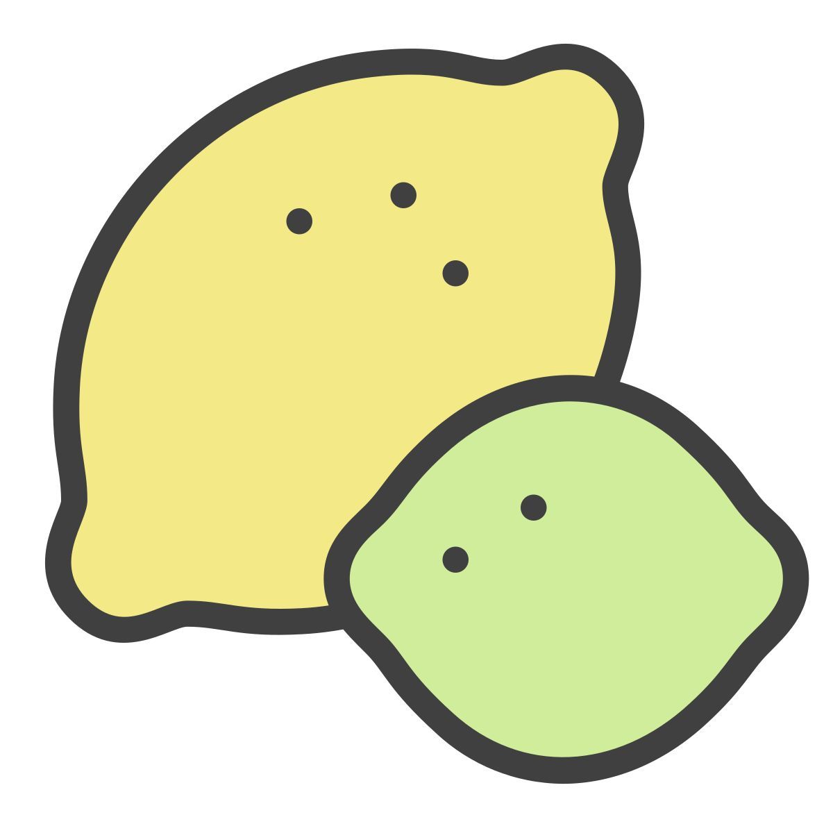 lemon icon