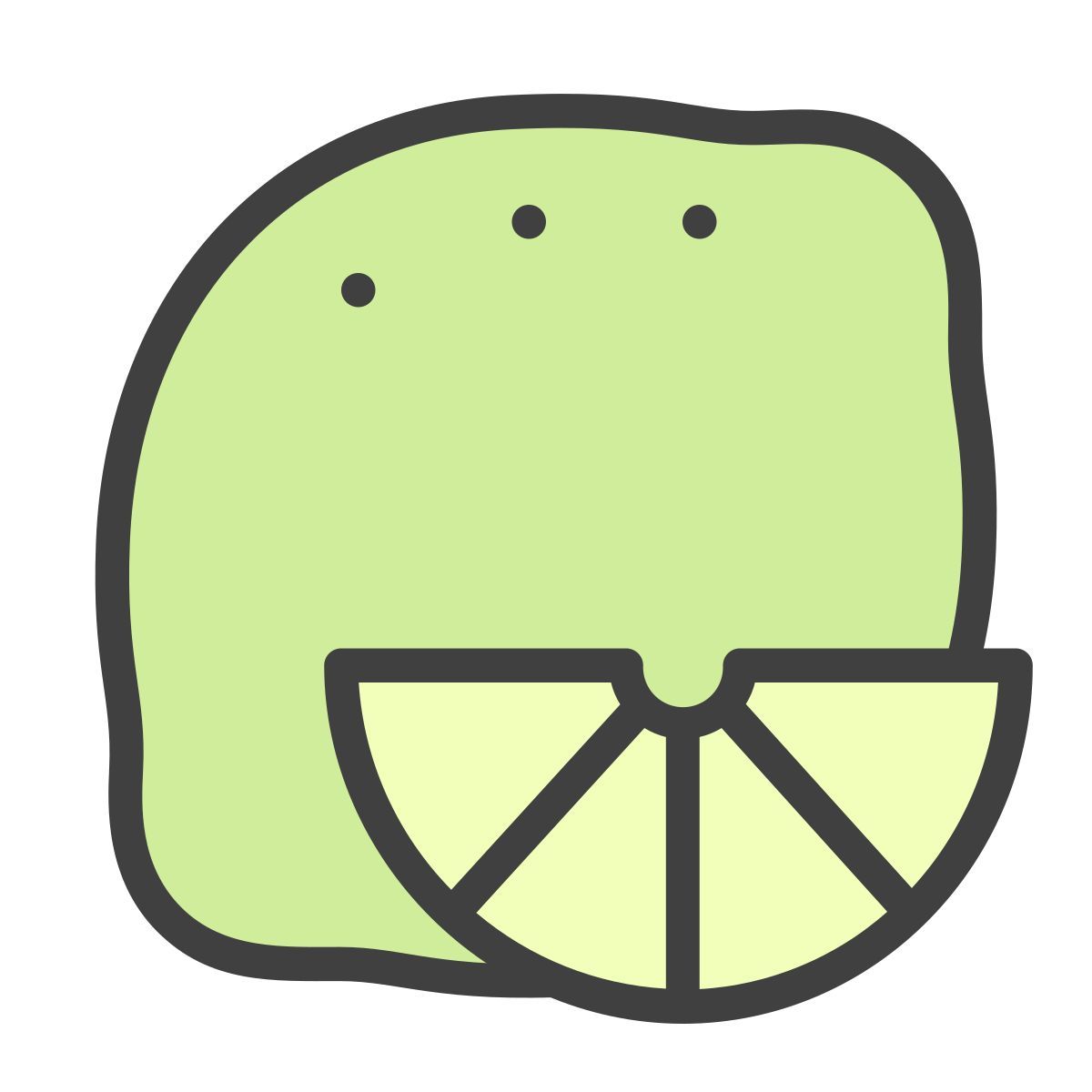 lime icon