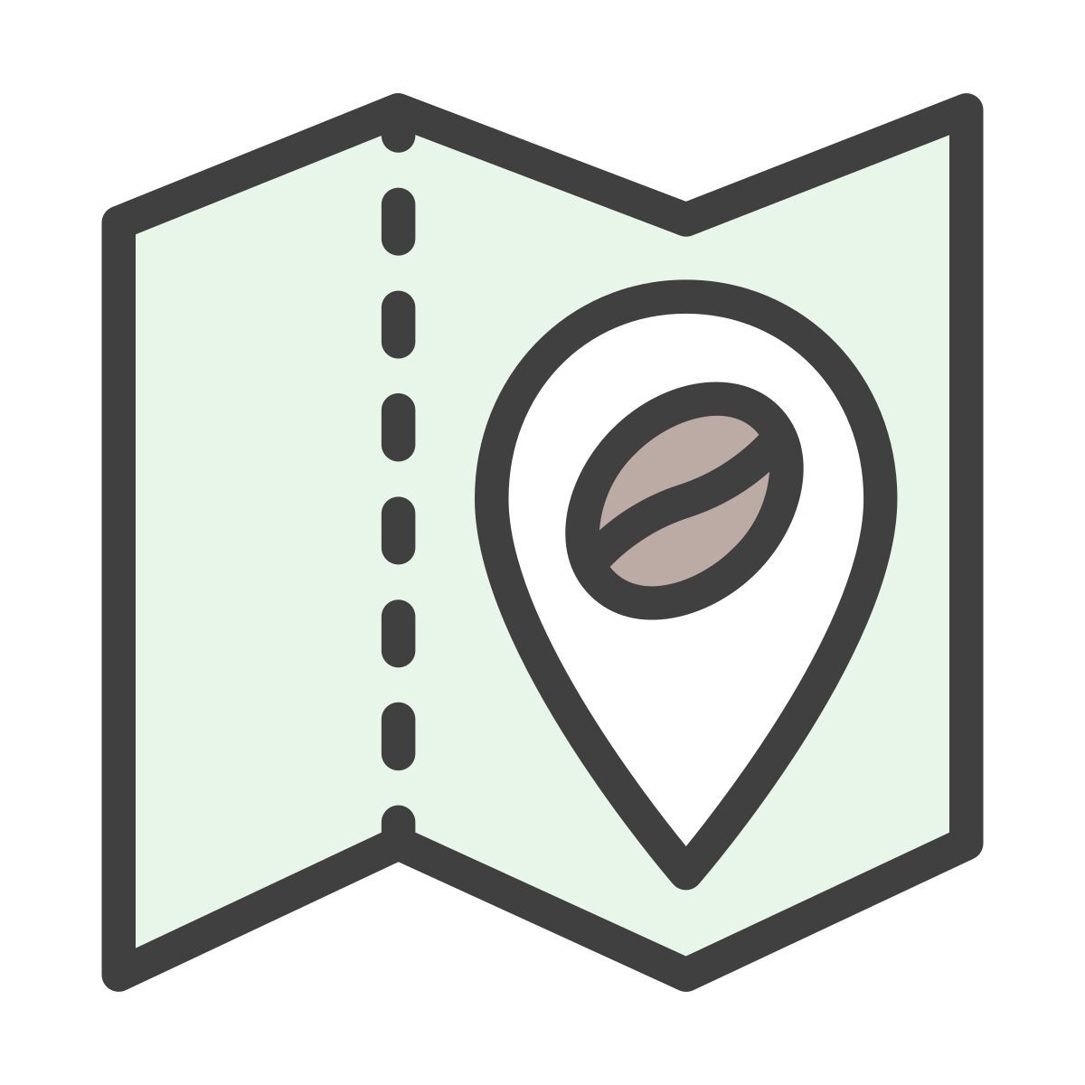 map icon
