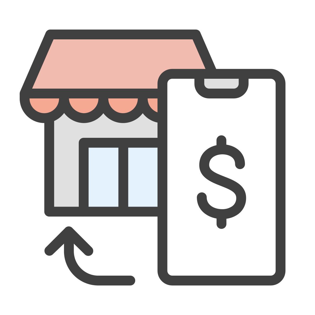 market icon