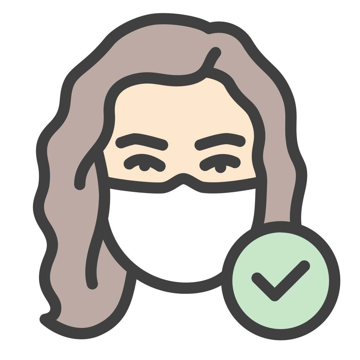 mask icon