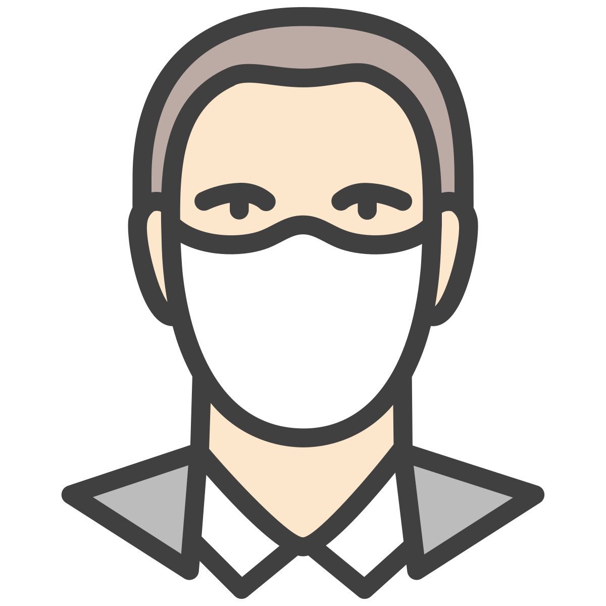 mask icon
