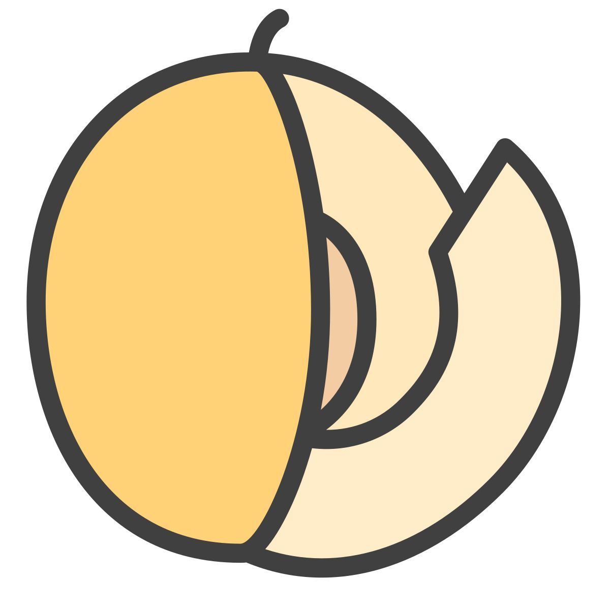 melon icon