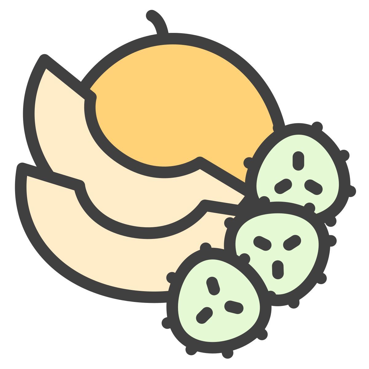 melon icon