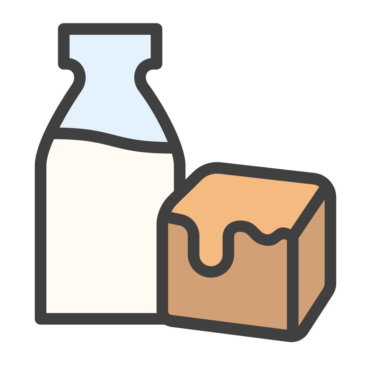 milk icon