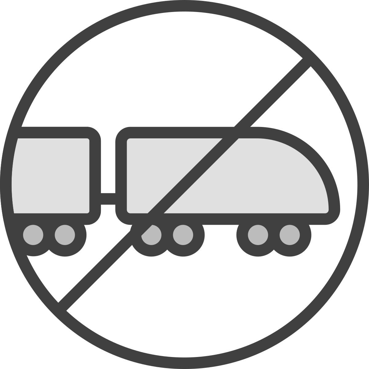 no icon