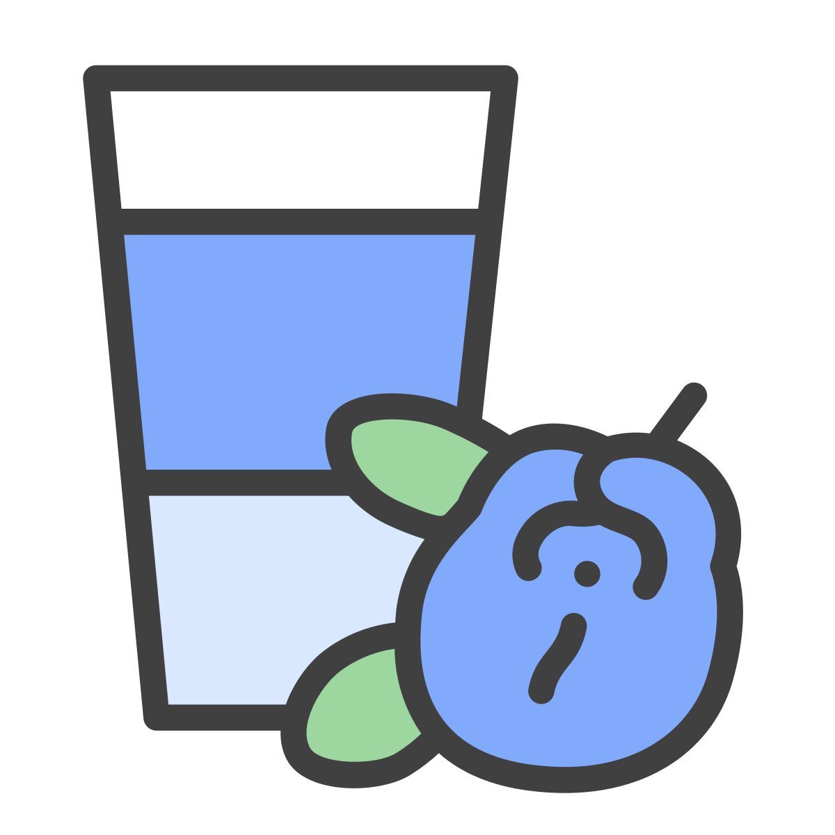 talvez icon