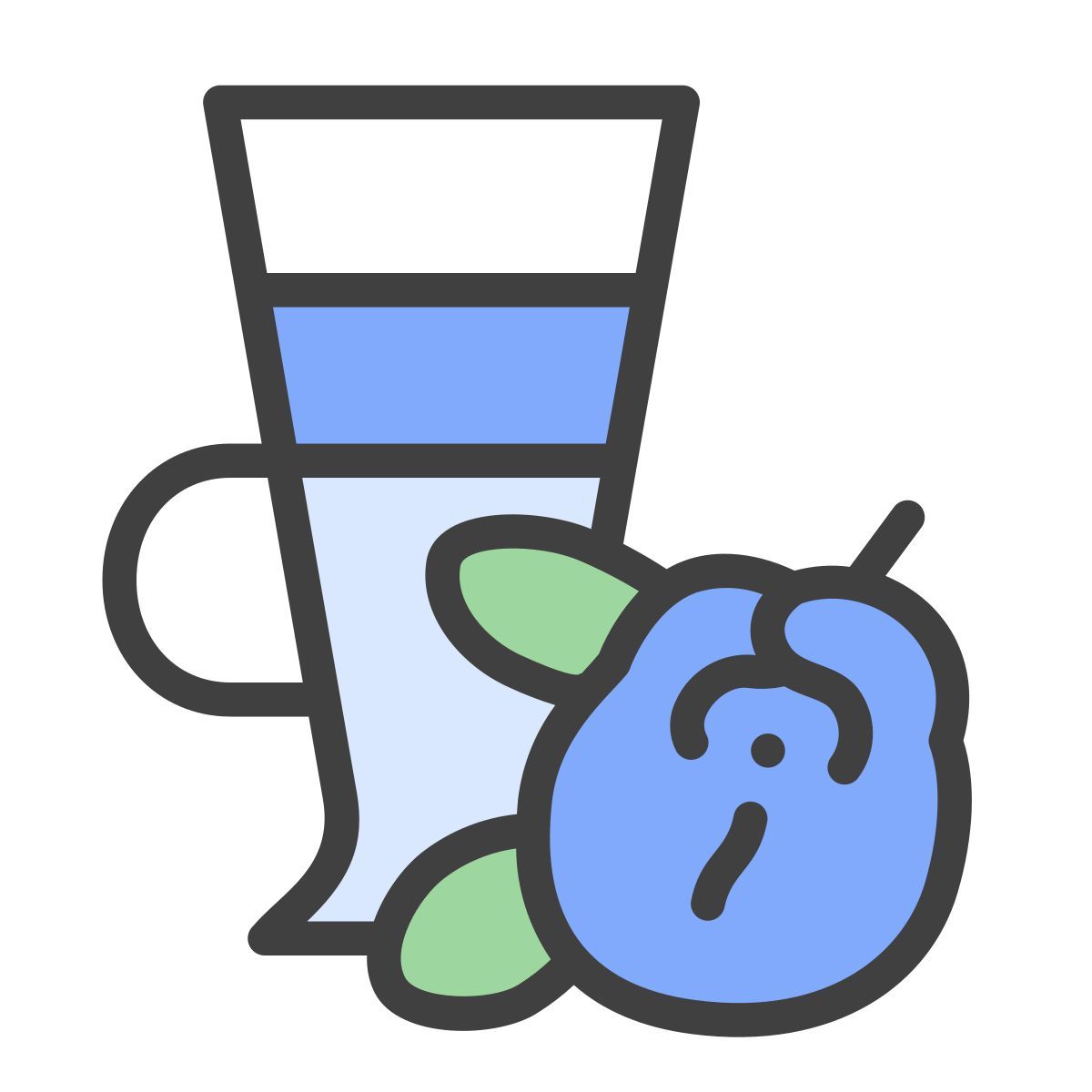 talvez icon