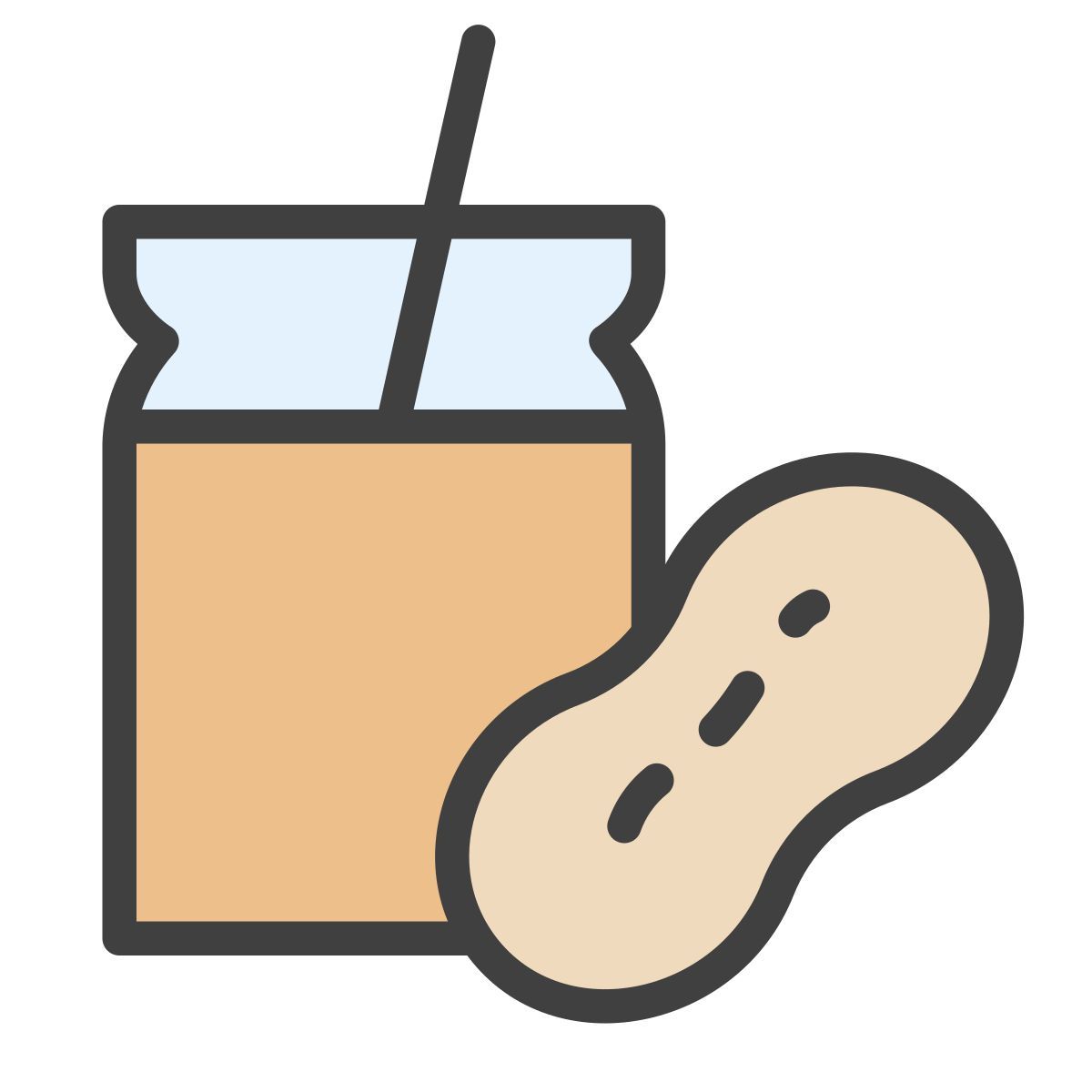 peanut icon