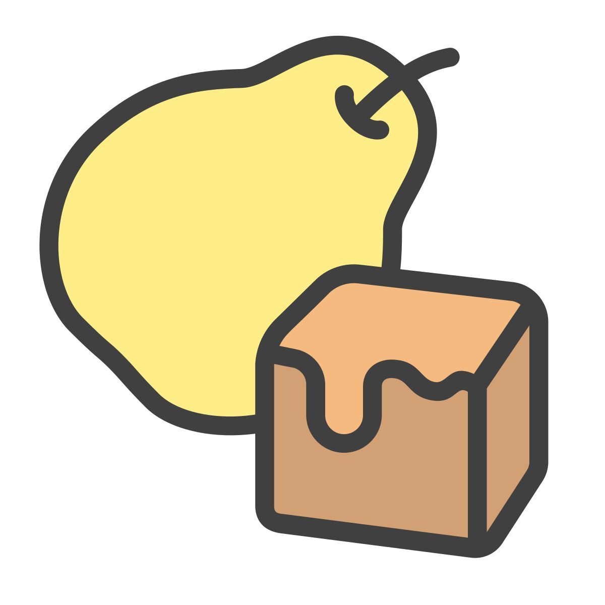 pear icon