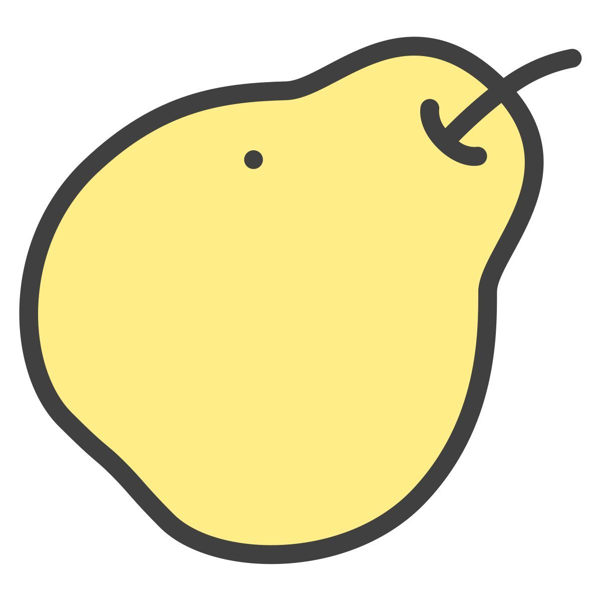 pear icon