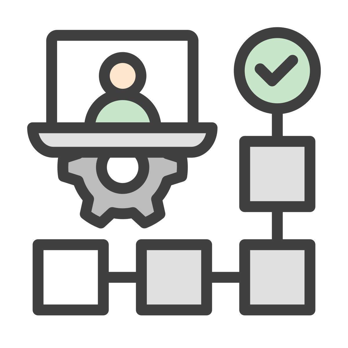 project icon