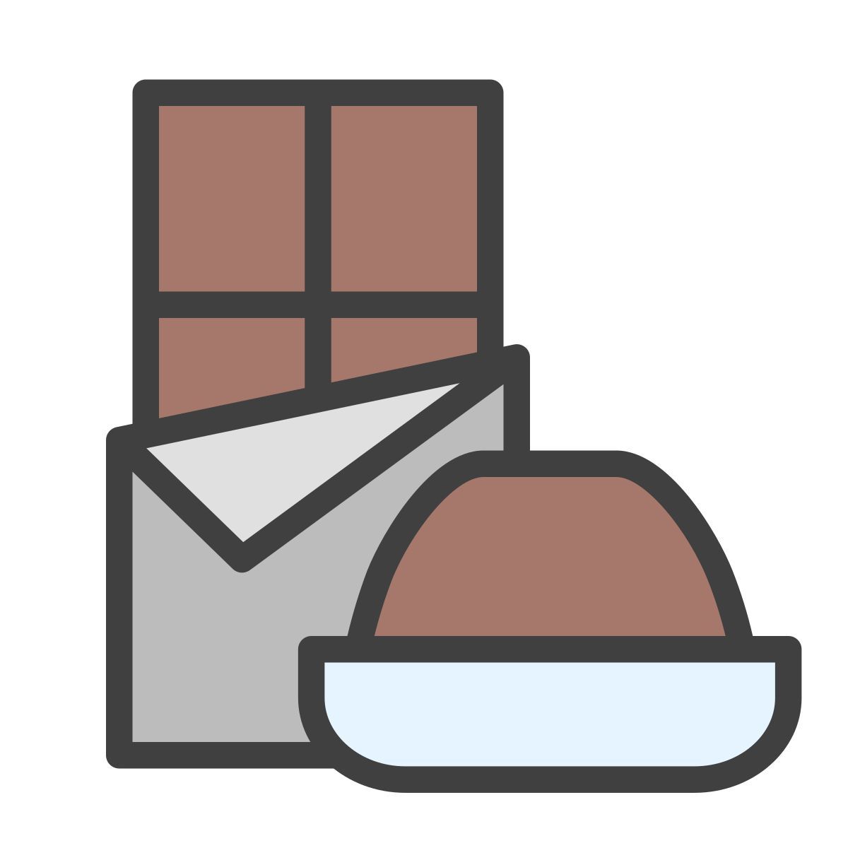 pudim icon