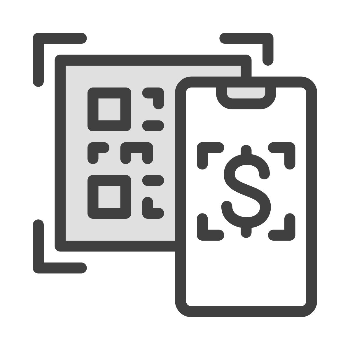 qr icon