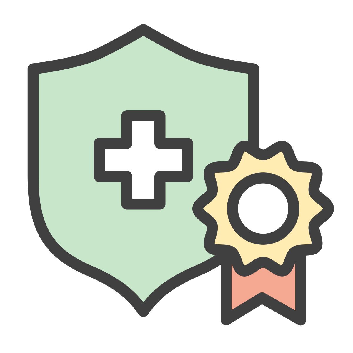 quality icon