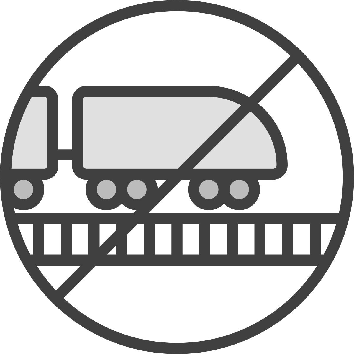 railway icon