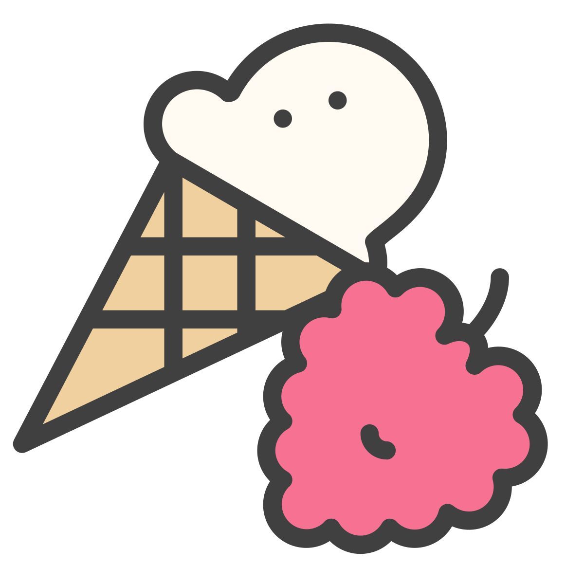 raspberry icon