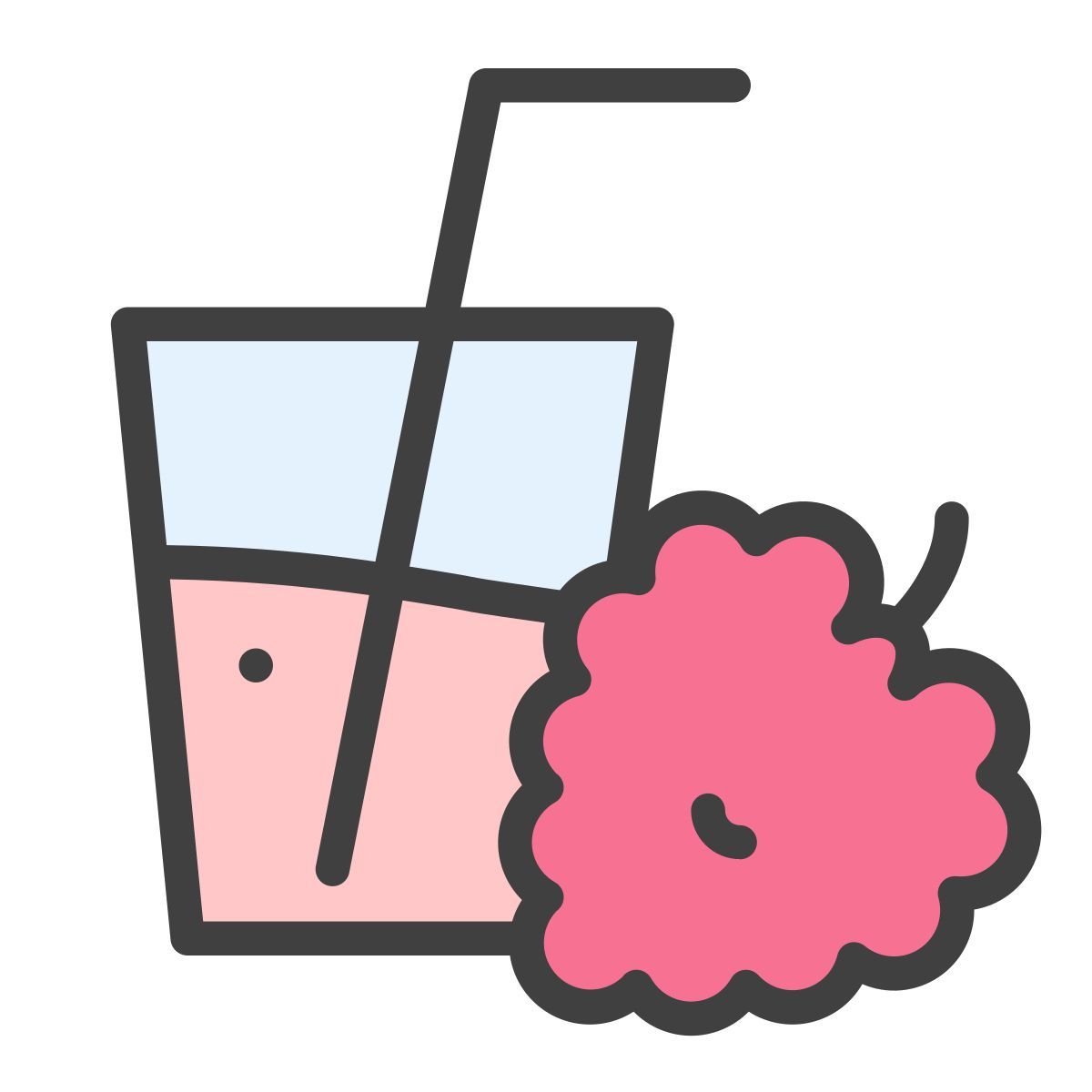 raspberry icon