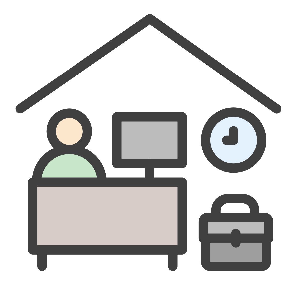 remote icon