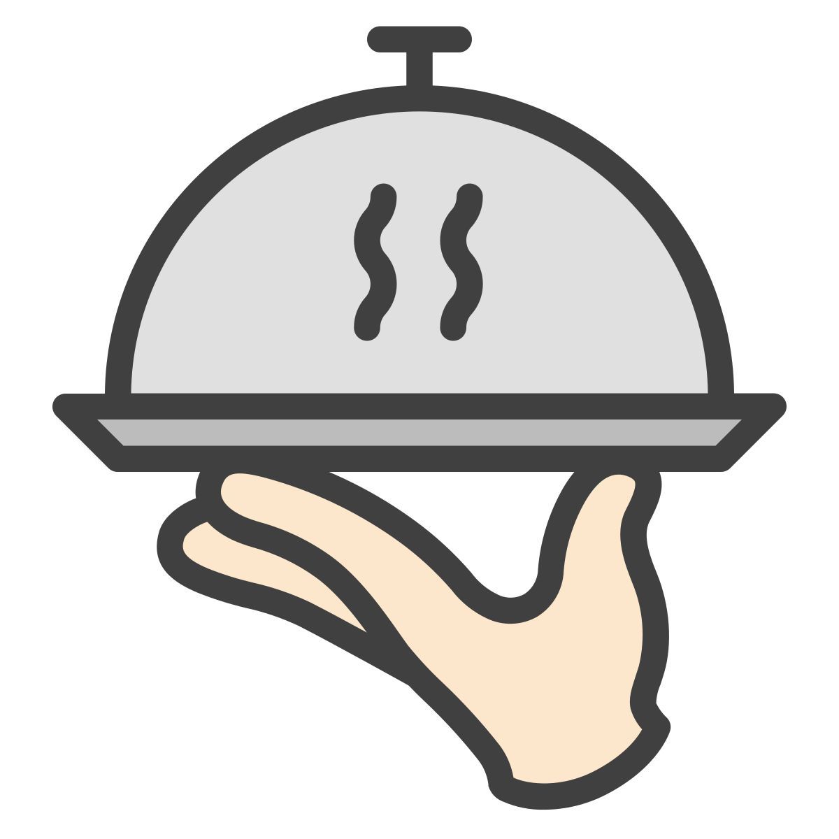 restaurant icon