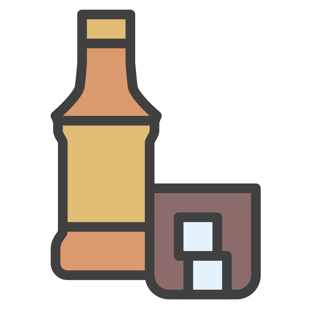 rum icon