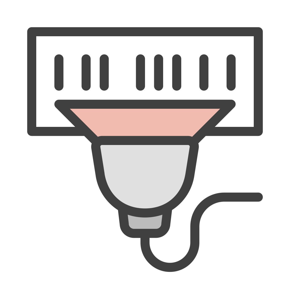 scan icon