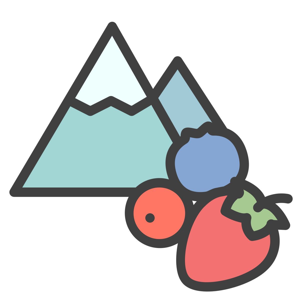scandinavo icon