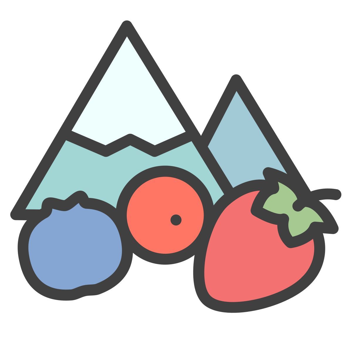 scandinavo icon