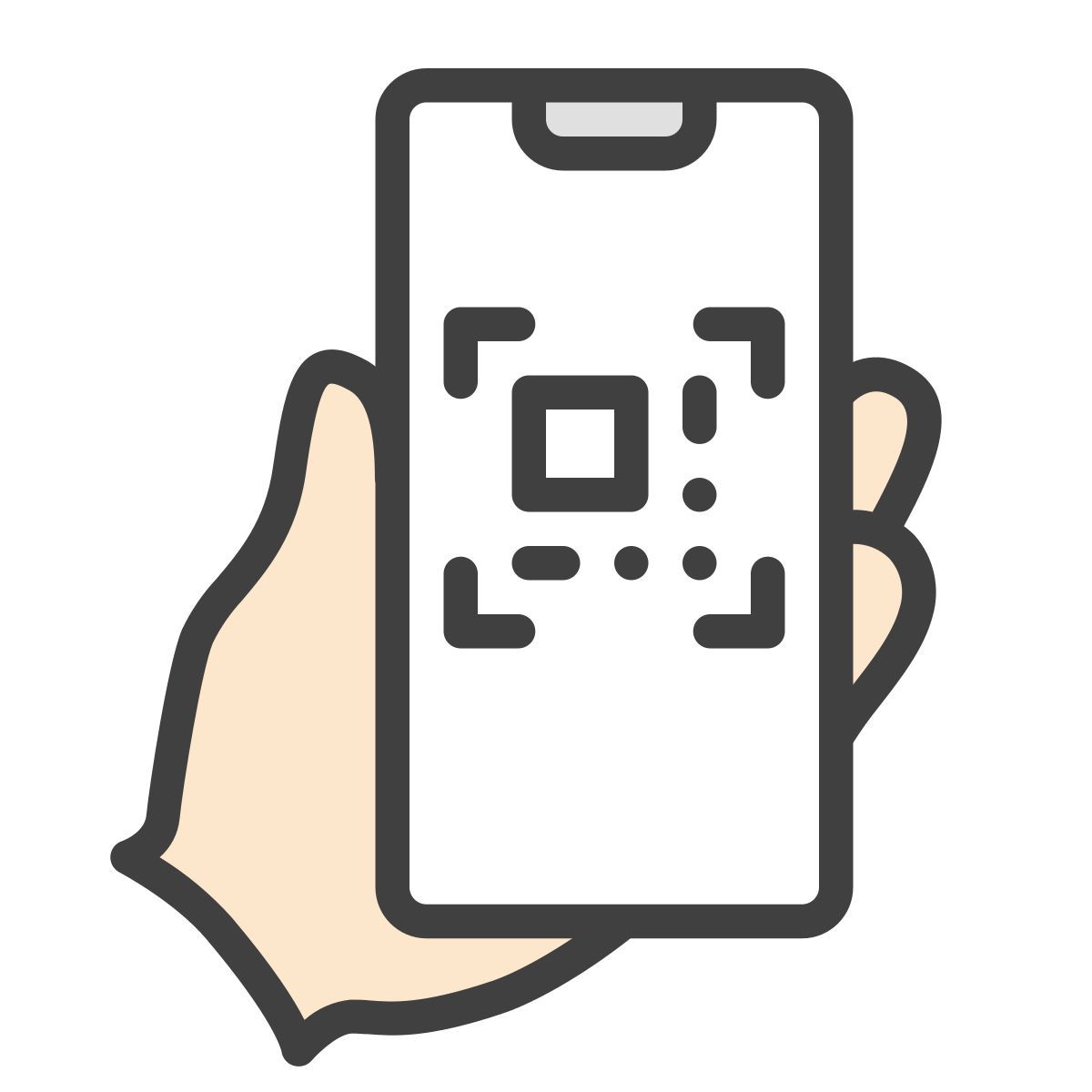 scanv icon