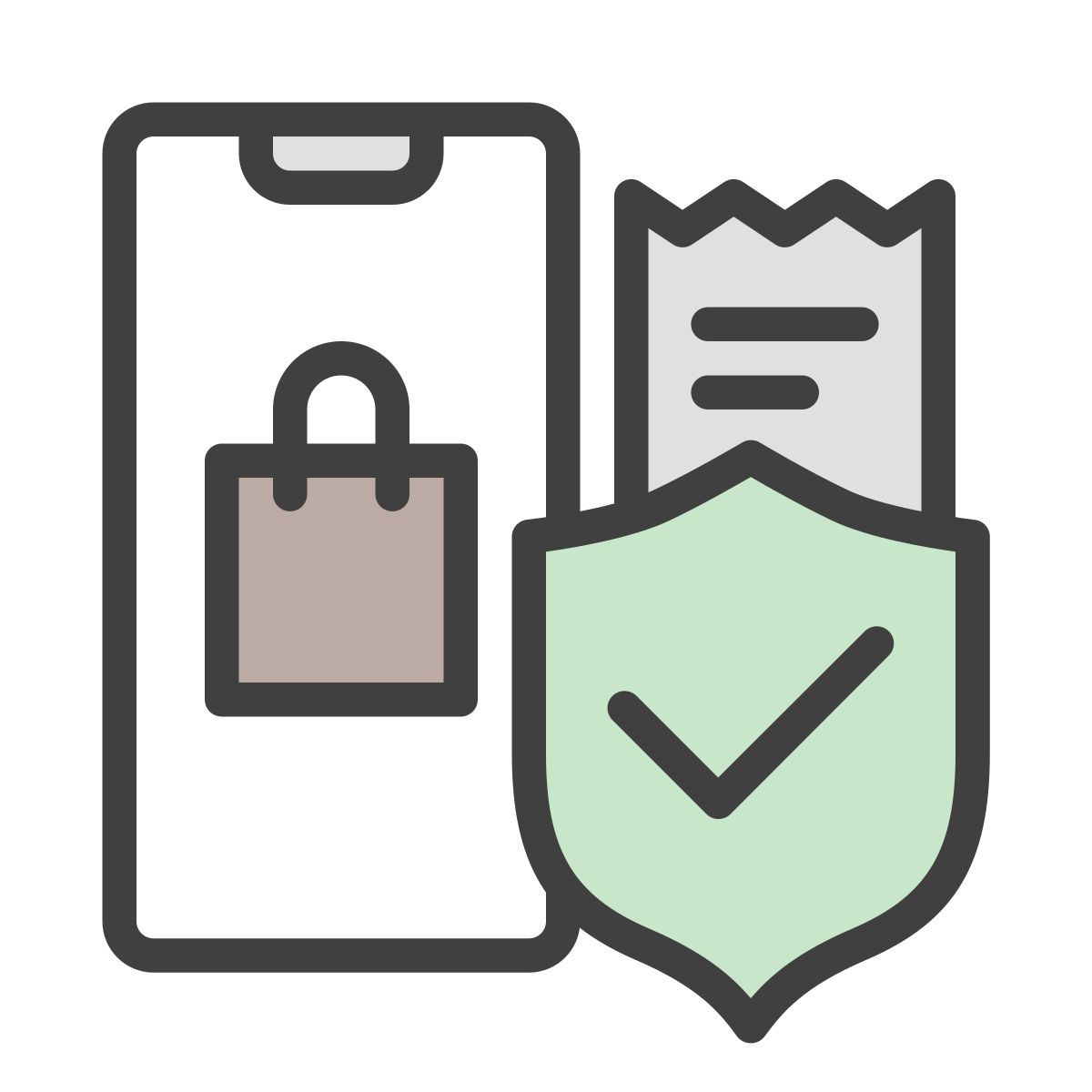 security icon