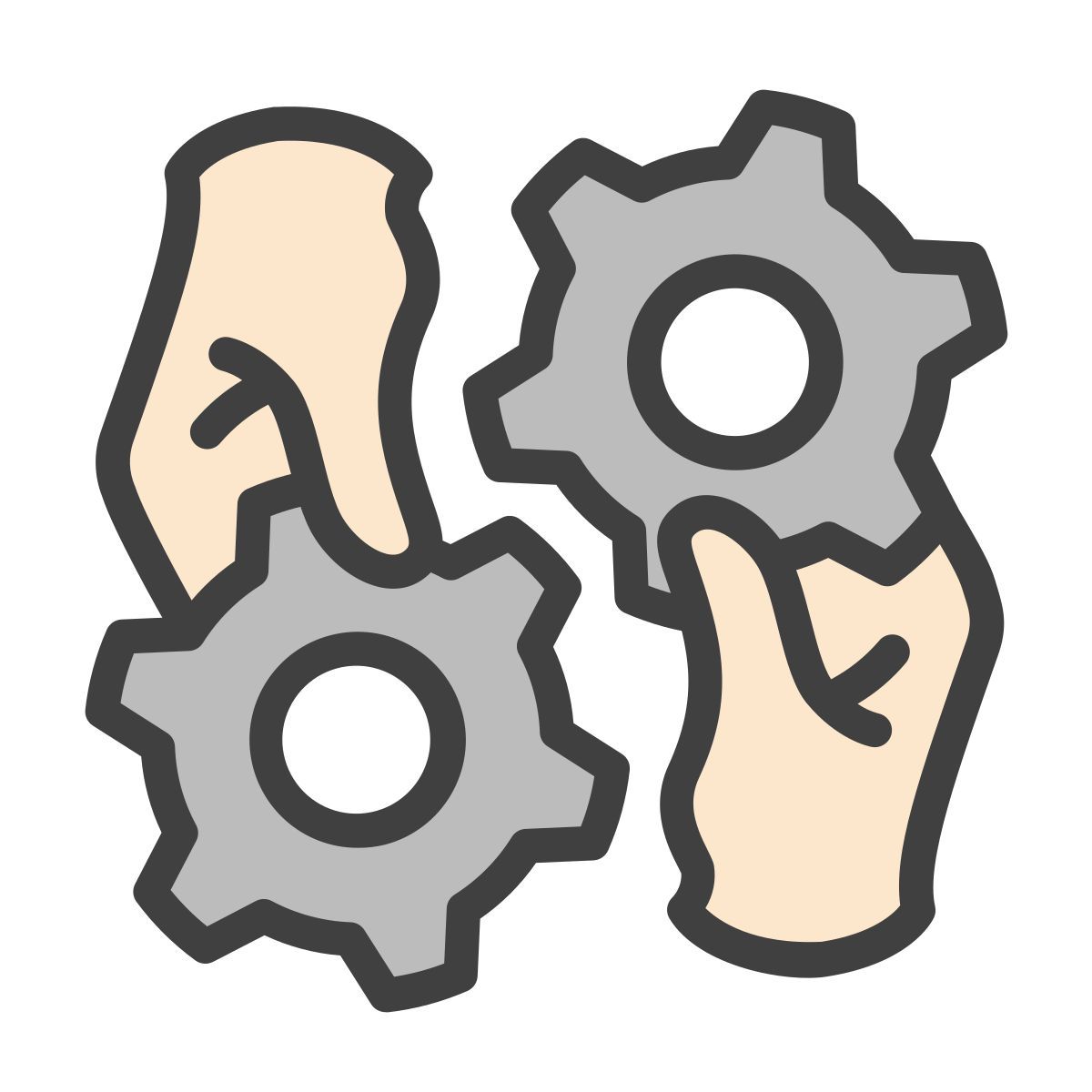 settings icon