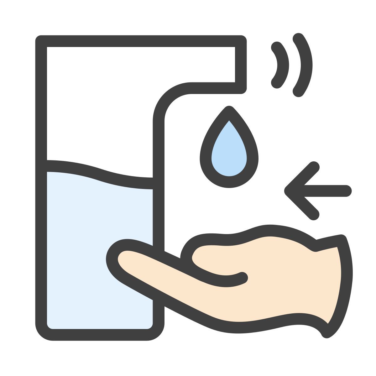 sabão icon