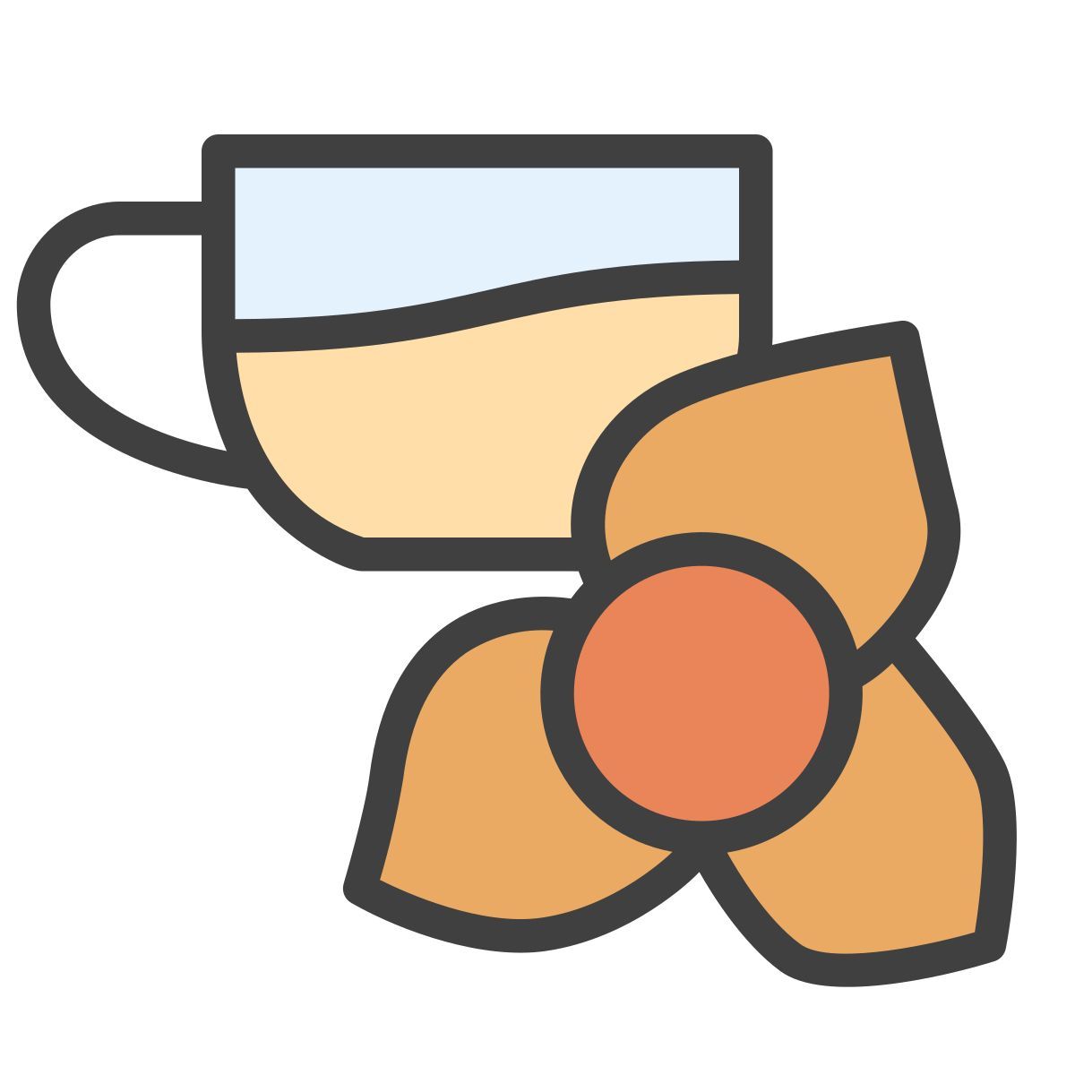 tea icon