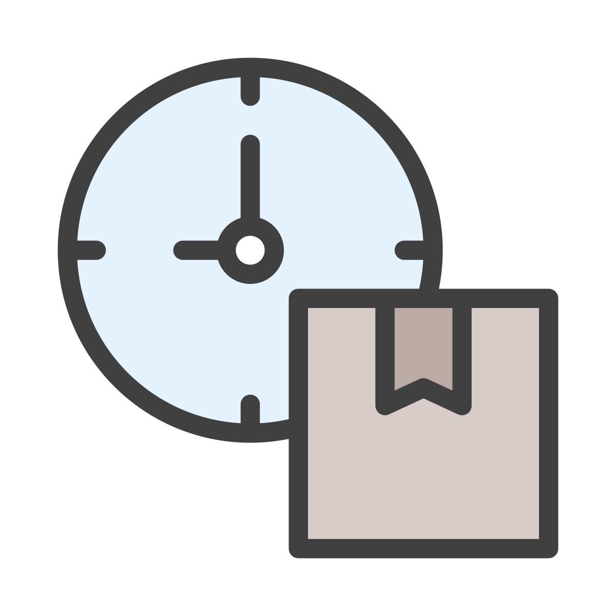 time icon