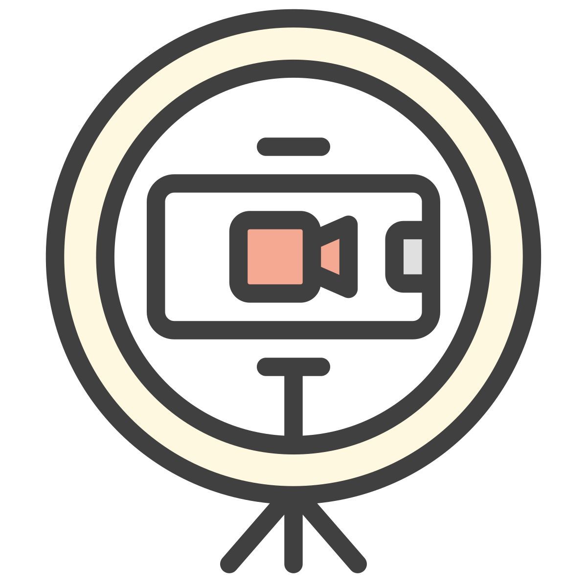 tripod icon