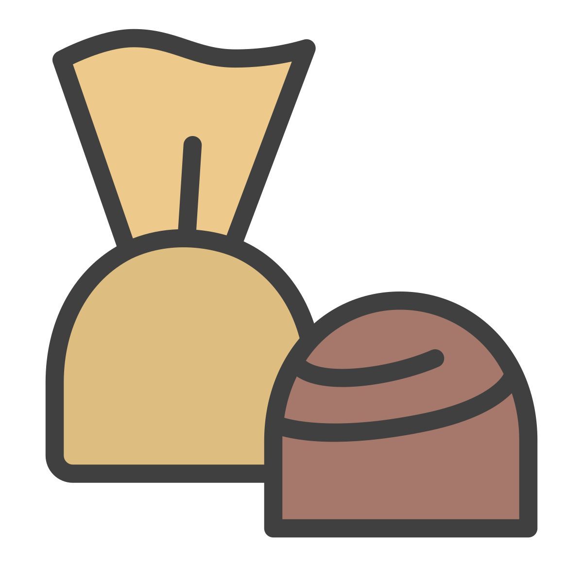 truffle icon