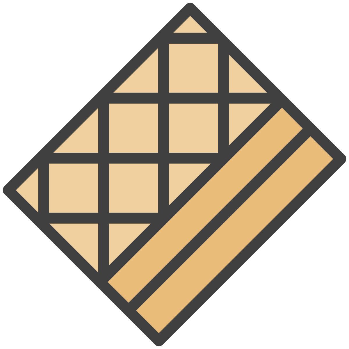 wafer icon