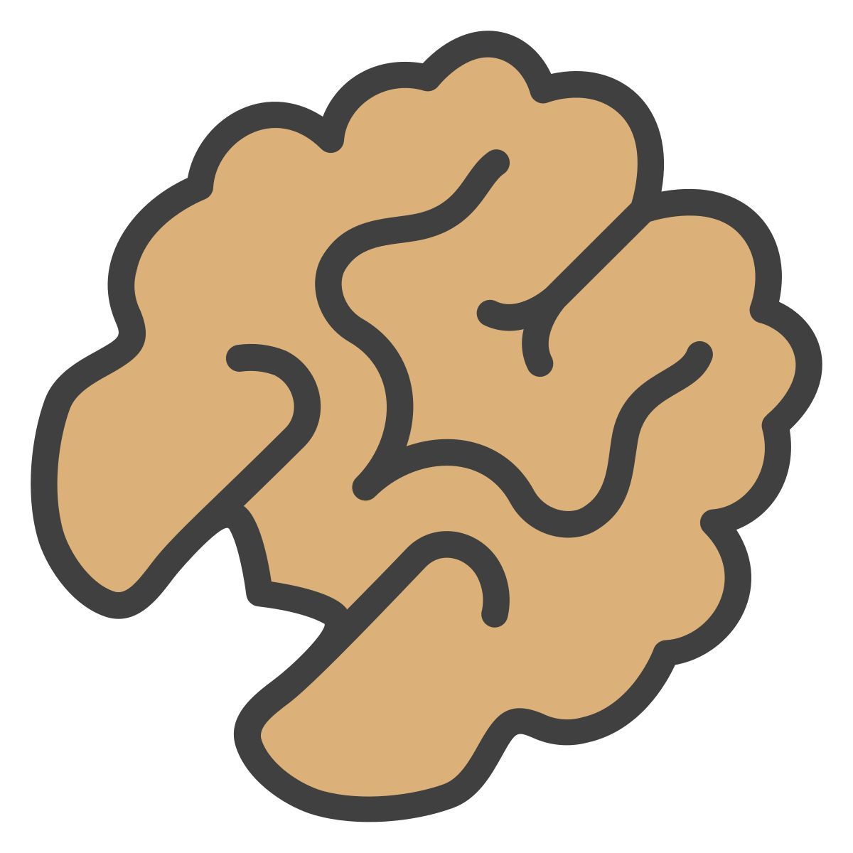walnut icon
