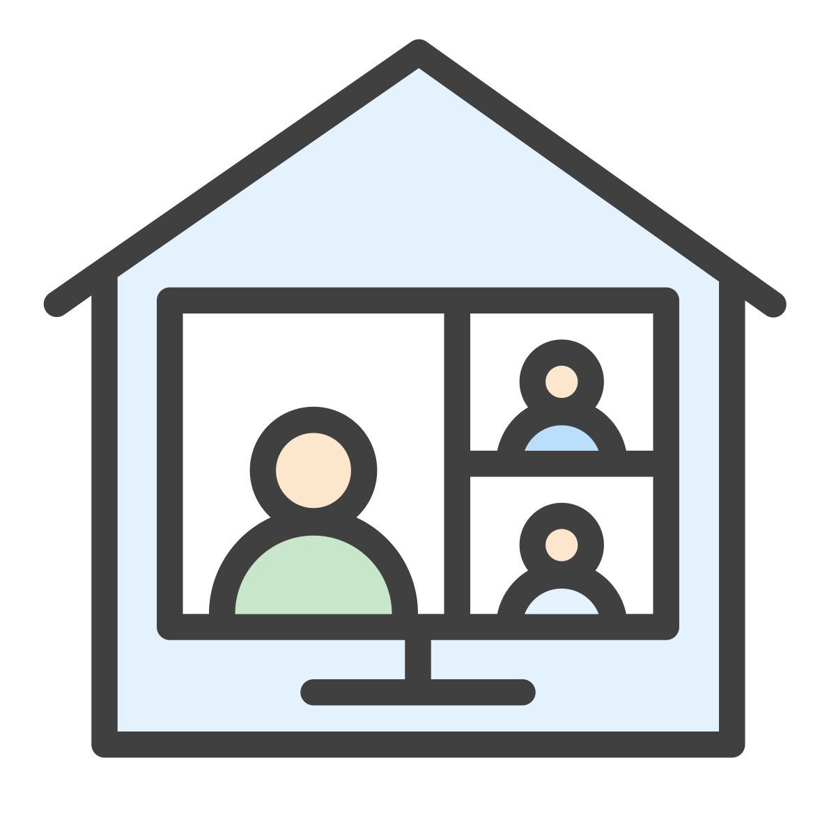 webinar icon