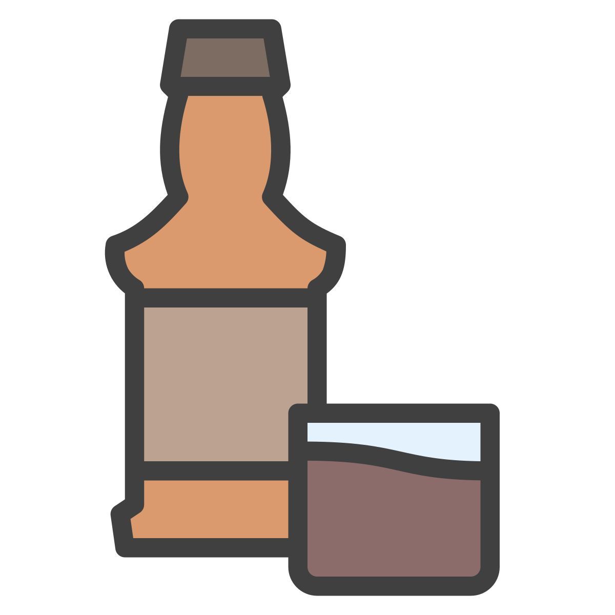 whisky icon