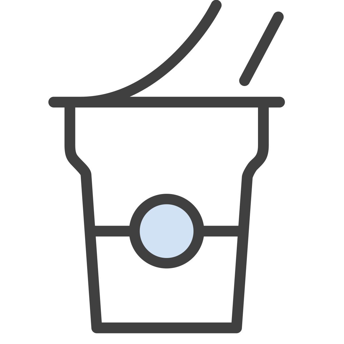 yogurt icon