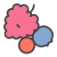 external berry-flavors-colored-outline-part-1-colored-outline-lafs icon
