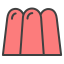 external jelly-flavors-colored-outline-part-2-colored-outline-lafs icon